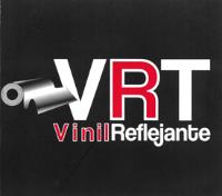 VRT VINIL REFLEJANTE