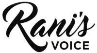 RANI'S VOICE
