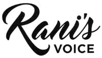 RANI´S VOICE