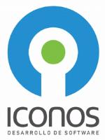 ICONOS DESARROLLO DE SOFTWARE