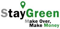 STAY GREEN MAKE OVER; MAKE MONEY
