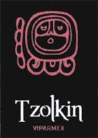 TZOLKIN VIPARMEX