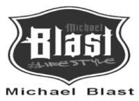 MICHAEL BLAST #LIFESTYLE MICHAEL BLAST