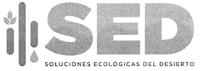 SED SOLUCIONES ECOLOGICAS DEL;DESIERTO