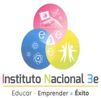 INSTITUTO NACIONAL 3E EDUCAR EMPRENDER ÉXITO