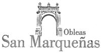 OBLEAS SAN MARQUEÑAS