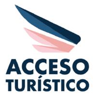ACCESO TURÍSTICO