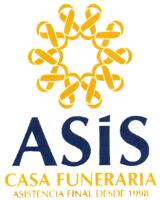 ASIS; CASA FUNERARIA