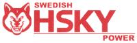 SWEDISH HSKY POWER
