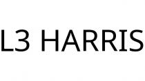 L3 HARRIS