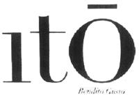ITO BENDITO GUSTO