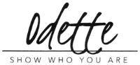 ODETTE SHOW WHO YOU ARE