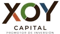 XOY CAPITAL PROMOTOR DE INVERSIÓN