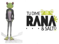 TU DIME RANA & SALTO