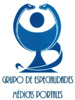 GRUPO DE ESPECIALIDADES MEDICAS PORTALES