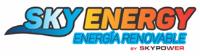 SKY ENERGY ENERGÍA RENOVABLE BY SKYPOWER