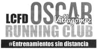 LCFD OSCAR VILLAGOMEZ