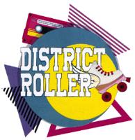 DISTRICT ROLLER