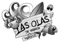 MARISCOS LAS OLAS DE VALLARTA