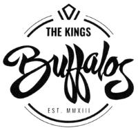 THE KINGS BUFFALOS EST. MMXIII