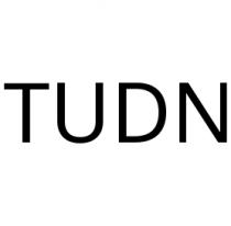 TUDN