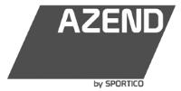 AZEND BY SPORTICO