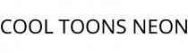 COOL TOONS NEON