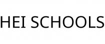 HEI SCHOOLS