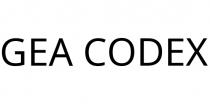 GEA CODEX