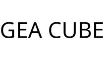 GEA CUBE