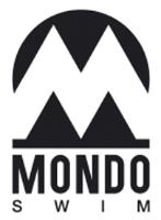 M MONDO SWIM