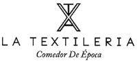 TXA LA TEXTILERIA COMEDOR DE EPOCA