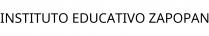 INSTITUTO EDUCATIVO ZAPOPAN