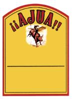 AJUA