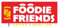 FF FOODIE FRIENDS DRINKS & MENU LAB