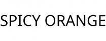 SPICY ORANGE