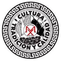 DISTINTIVO MX