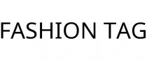 FASHION TAG
