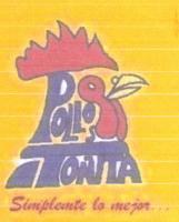 POLLOS TOÑITA SIMPLEMENTE LO MEJOR
