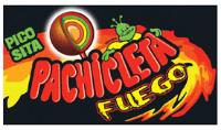 TICO - TICO PACHICLETA FUEGO