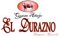 QUESO AÑEJO EL DURAZNO LAGUNA GRANDE
