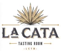 LA CATA TASTING ROOM LCTR