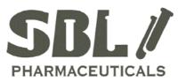 SBL PHARMACEUTICALS