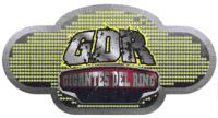 GDR GIGANTES DEL RING