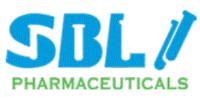 SBL PHARMACEUTICALS