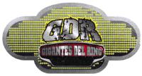 GDR GIGANTES DEL RING