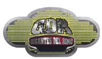 GDR GIGANTES DEL RING