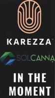 KAREZZASOLCANNA IN THE MOMENT