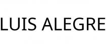 LUIS ALEGRE
