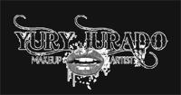 YURY JURADO MAKEUP ARTIST
